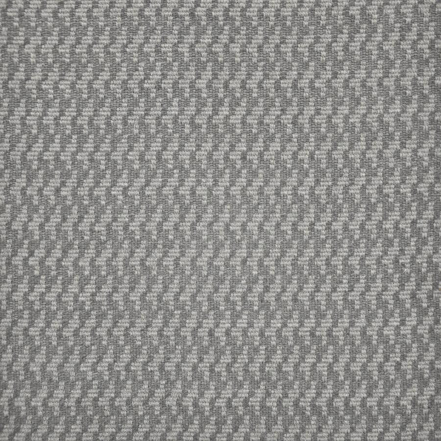 Holmes # 606 Storm by Maxwell Fabric COLOR WAVES-NOMAD 70% RECYCLED COTTON 30% POLYESTER USA V-1.4"H-0.6" 54" - Fabric Carolina -