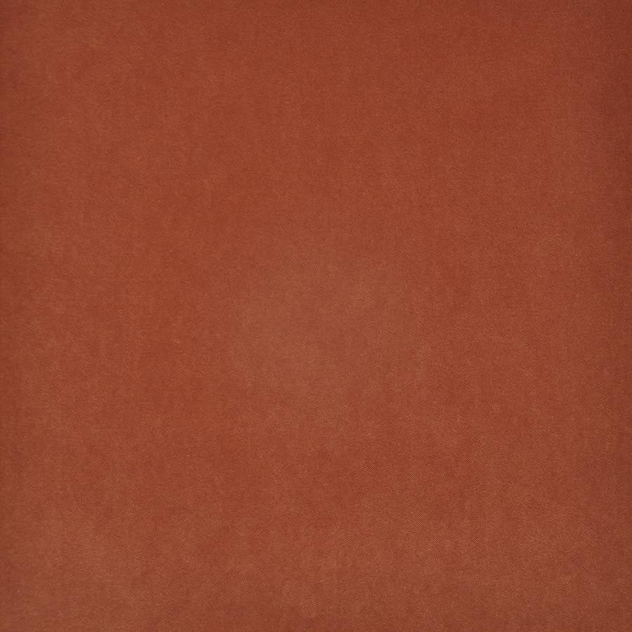 Hedi # 726 Tangelo by Maxwell Fabric Velvet Room 82% POLYESTER/18% COTTON SOUTH KOREA 55" - Fabric Carolina -
