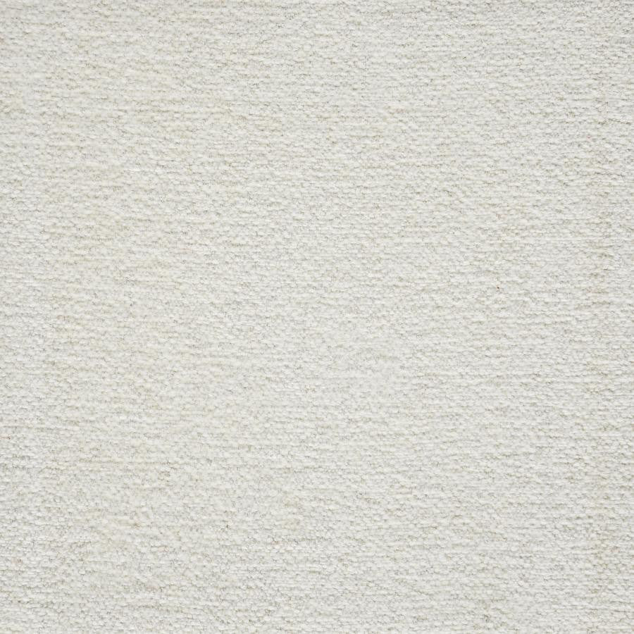 Hadrian # 146 Fluff by Maxwell Designer Fabric Upholstery Palettes-Fossil 43% ACRYLIC/26% VISCOSE 18% POLYESTER/13% LINEN USA 54" - Swanky Fabrics -