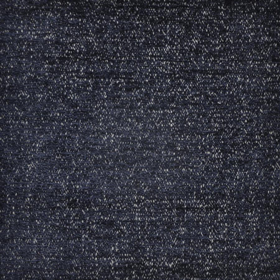 Hadrian # 202 Deep Blue by Maxwell Fabric Upholstery Palettes-Laguna 43% ACRYLIC/26% VISCOSE 18% POLYESTER/13% LINEN USA 54" - Fabric Carolina -