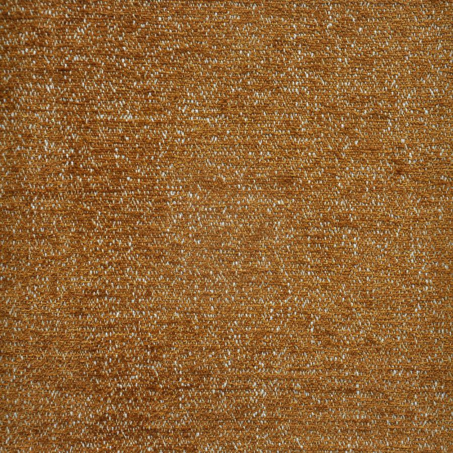 Hadrian # 428 Pumpkin by Maxwell Fabric Upholstery Palettes-Mimosa 43% ACRYLIC/26% VISCOSE 18% POLYESTER/13% LINEN USA 54" - Fabric Carolina -