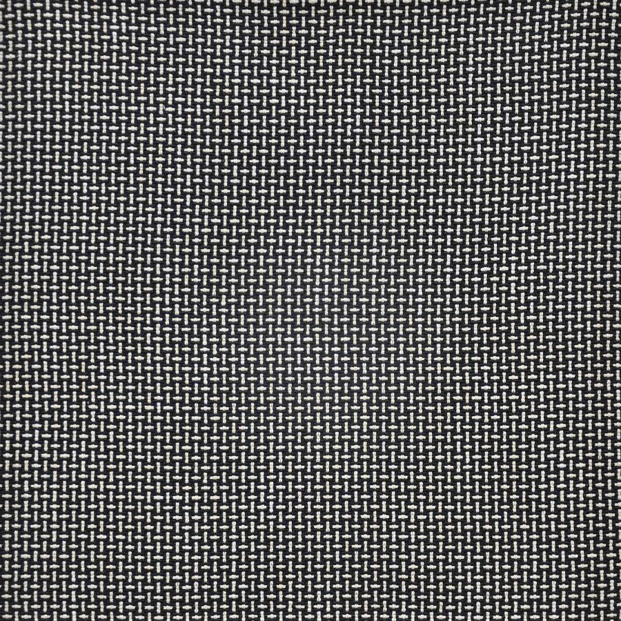 Hilt # 137 Black by Maxwell Fabric Upholstery Palettes-Fossil 100% POLYESTER CHINA V&H-0.5" 56" - Fabric Carolina -