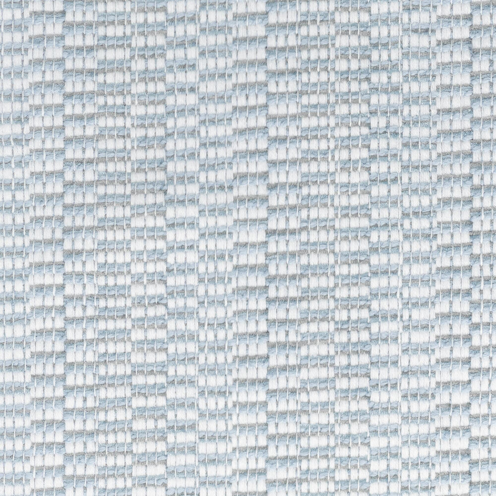 Hialeah 1 Breeze by Stout Fabric Stout Fabric Hialeah 1 BreezeFabric Living Is Easy Breeze/Sky 100%Pol China </p><p>Repeat: H: 2.25, V: 5.5 55 in - Fabric Carolina -