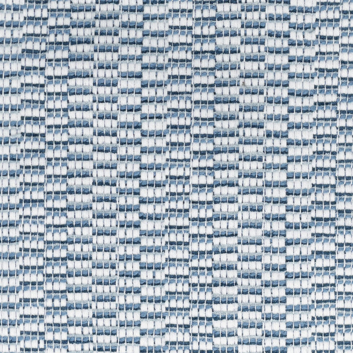 Hialeah 2 Lake by Stout Fabric Stout Fabric Hialeah 2 LakeFabric LIVING IS EASY BREEZE/SKY 100%POL CHINA </p><p>Repeat: H: 2.250, V: 0.250 55 in - Fabric Carolina -