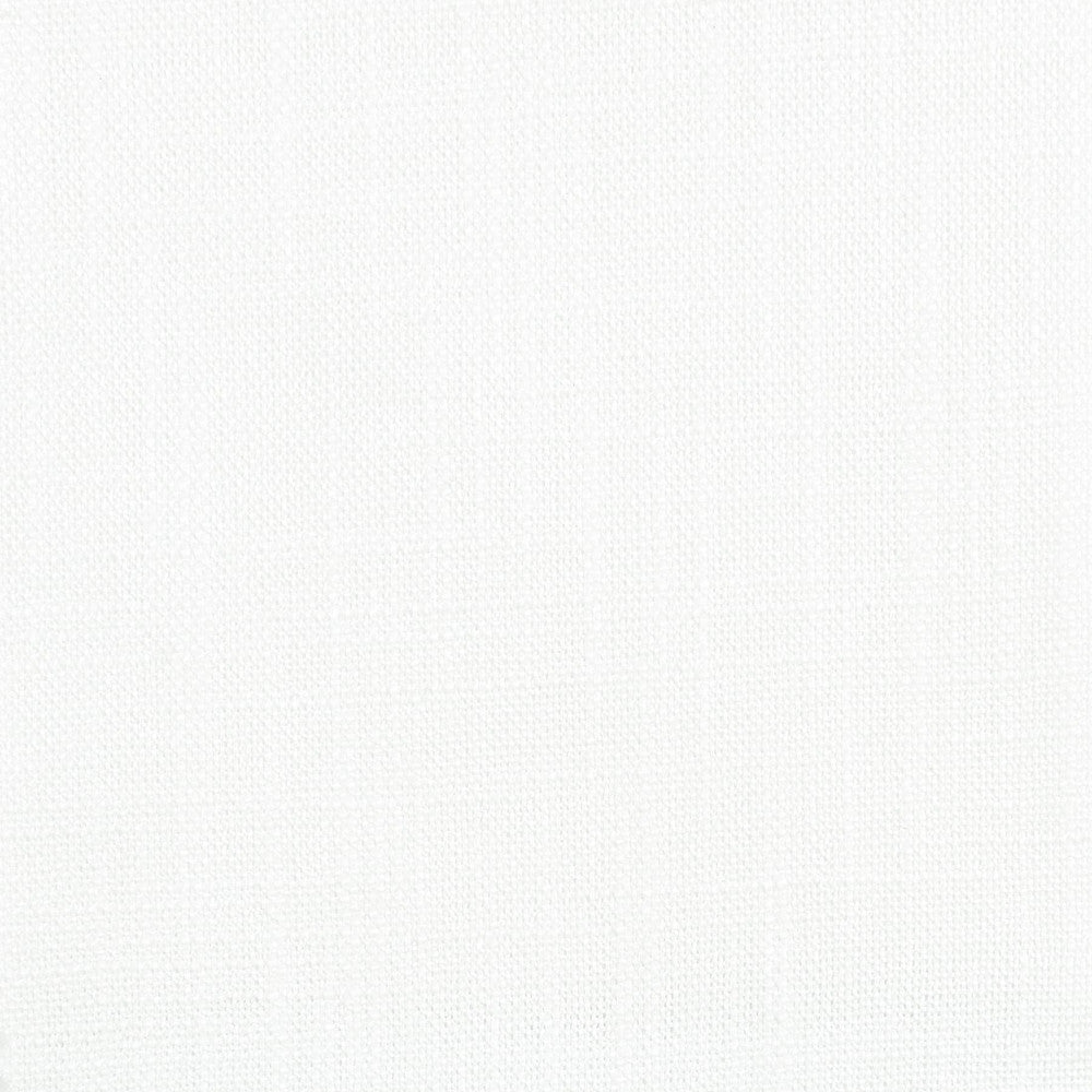 Hiawatha 1 White by Stout Fabric LIGHT N' EASY PERFORMANCE 100%POL CHINA PERFORMANCE RATED FABRIC WYZENBEEK 50 000 DOUBLE RUB WEAR TEST (HEAVY DUTY) FLAME RETARDANT-U.F.A.C. CLASS 1 CATB 117-2013 Horizontal: 0 and Vertical: 0 57 in - Fabric Carolina -
