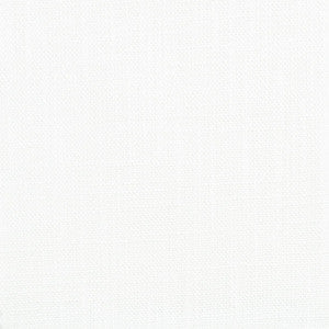 Hiawatha 1 White by Stout Fabric
