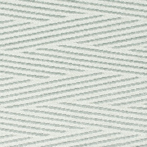 Hiccup 5 Pewter by Stout Fabric