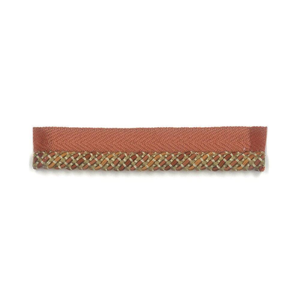 Hickory 11 Tile by Stout Trim NEW WORLD TRIM VOLUME II 56%COT 22%SVI 15%POL 6%MTL 1%NYL CHINA FLAME RETARDANT-U.F.A.C. CLASS 1 FLAME RETARDANT-N.F.P.A. 260A CLASS 1 CATB 117-2013 WYZENBEEK 12 000 DOUBLE RUB WEAR TEST (MEDIUM DUTY) Horizontal: 0.750 and Vertical: 0.000 0.25 in - Fabric Carolina -