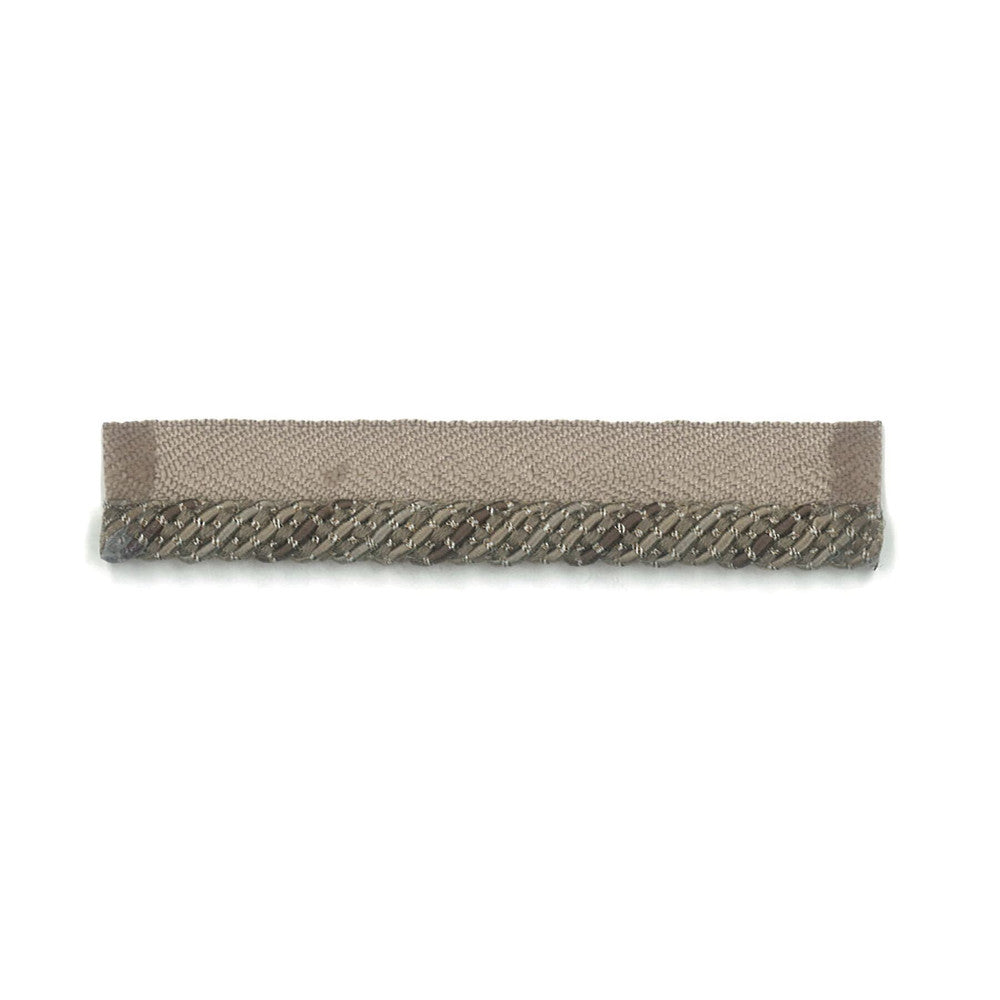 Action 4 Sandstone by Stout Trim Stout Trim Action 4 SandstoneTrim Illuminate Trim 64%Cot 26%Svi 5%Lin 5%Mtl China </p><p>Repeat: H: 0, V: 0 2.5 in - Fabric Carolina -