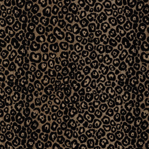 Hidalgo 1 Onyx by Marcus William Fabric