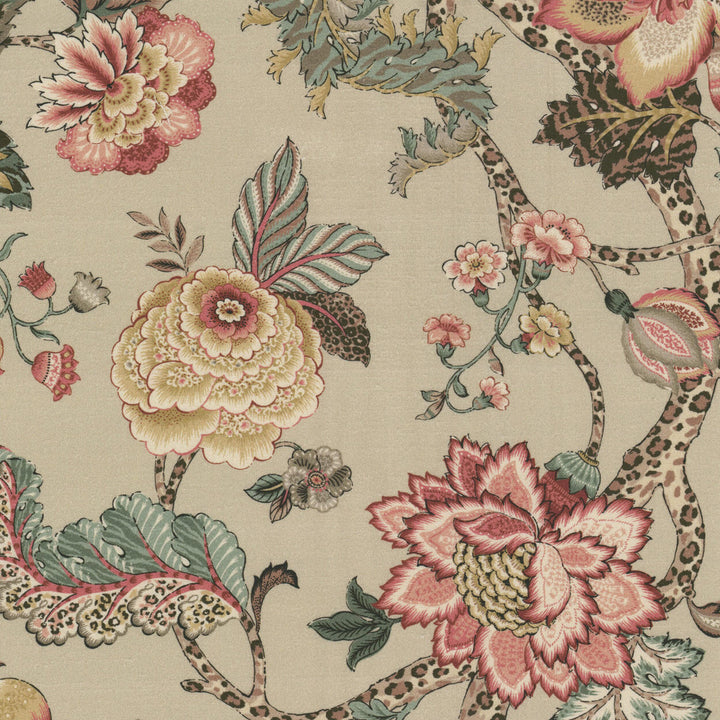 Hidden 1 Spice by Stout Fabric Stout Fabric Hidden 1 SpiceFabric RAINBOW LIBRARY GINGER/POPPY 100%COT SPAIN </p><p>Repeat: H: 27.000, V: 36.000 54 in - Fabric Carolina -