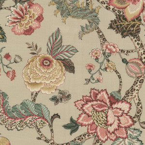 Hidden 1 Spice by Stout Fabric