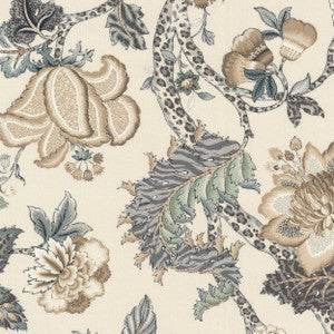 Hidden 2 Sandstone by Stout Fabric