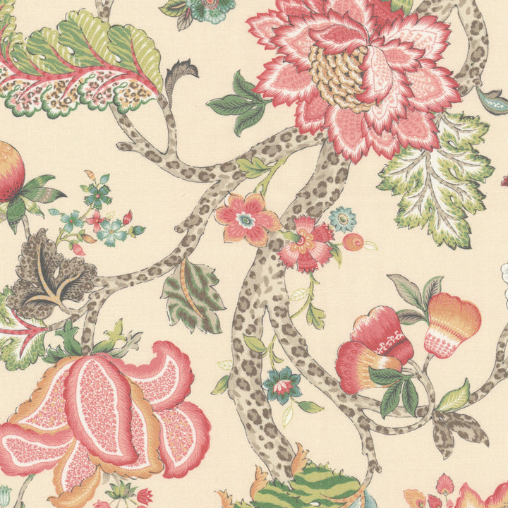 Hidden 3 Sorbet by Stout Fabric Stout Fabric Hidden 3 SorbetFabric Rainbow Library Ginger/Poppy 100%Cot Spain </p><p>Repeat: H: 27, V: 0 54 in - Fabric Carolina -