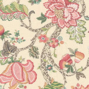 Hidden 3 Sorbet by Stout Fabric