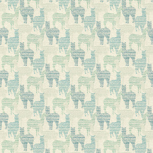 Hideaway 2 Marine by Stout Fabric