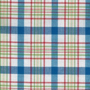 Higby Multi 11 by Norbar Fabric 100% COTTON INDIA 3"H 3"V 54 - Fabric Carolina -