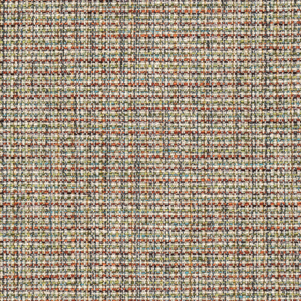 Highland 1 Sienna by Stout Fabric Stout Fabric Highland 1 SiennaFabric Rainbow Library Tearose/Spice 56%Acr 26%Cot 11%Lin 7%Pol Turkey </p><p>Repeat: H: 2.25, V: 0 56 in - Fabric Carolina -