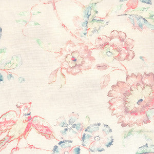 Hildebran 1 Blush by Stout Fabric