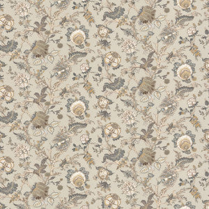 Hillsboro 1 Carbon by Stout Fabric