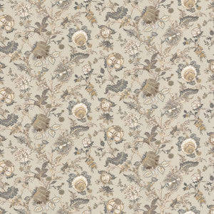 Hillsboro 1 Carbon by Stout Fabric