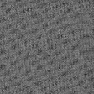 Hillside Charcoal by Norbar Fabric SHEER TRENDS 81% POLYESTER 19% LINEN TURKEY 59 - Fabric Carolina -
