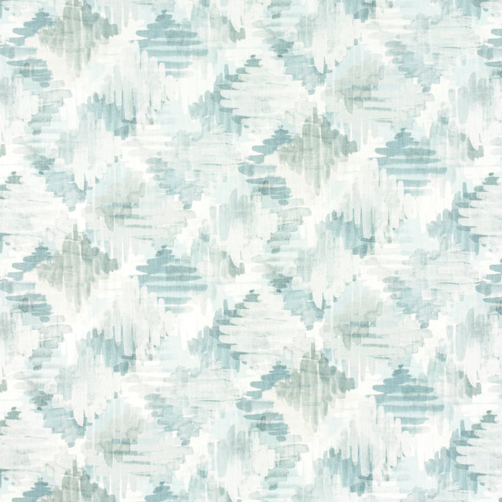Hilton 1 Delft by Stout Fabric Stout Fabric Hilton 1 DelftFabric Rainbow Library Horizon/Lake 50%Pol 25%Cot 13%Lin 12%Svi Turkey </p><p>Repeat: H: 27, V: 16 54 in - Fabric Carolina -