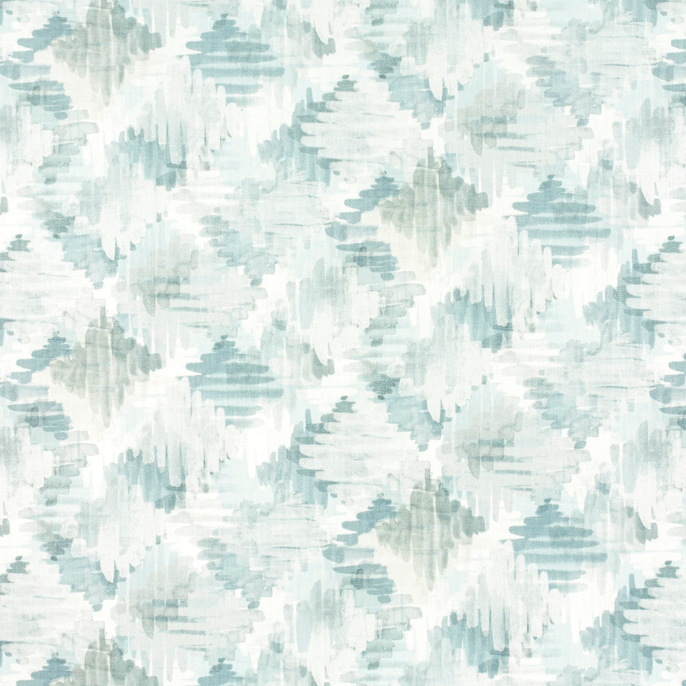 Hilton 1 Delft by Stout Fabric RAINBOW LIBRARY HORIZON/LAKE 50%POL 25%COT 13%LIN 12%SVI TURKEY CATB 117-2013 WYZENBEEK 30 000 DOUBLE RUB WEAR TEST (HEAVY DUTY) Horizontal: 27 and Vertical: 13.5 54 in - Fabric Carolina -