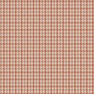 Himalaya 1 Peach by Stout Fabric