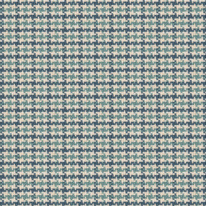 Himalaya 3 Lagoon by Stout Fabric