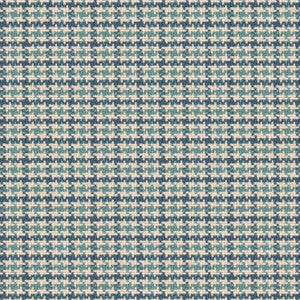 Himalaya 3 Lagoon by Stout Fabric