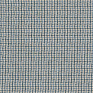 Himalaya 4 Harbor by Stout Fabric