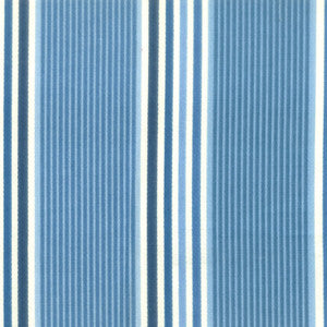 Hinckley 1 Wedgewood by Stout Fabric