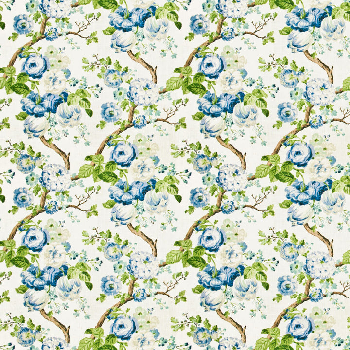 Hinder 1 Sapphire by Stout Fabric COMFORTABLE LIVING AZURE/LAKE 55%LIN 45%SVI USA FLAME RETARDANT-U.F.A.C. CLASS 1 CATB 117-2013 WYZENBEEK 15 000 DOUBLE RUB WEAR TEST (HEAVY DUTY) Horizontal: 27 and Vertical: 13.5 54 in - Fabric Carolina -