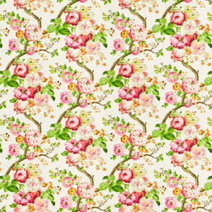 Hinder 2 Raspberry by Stout Fabric