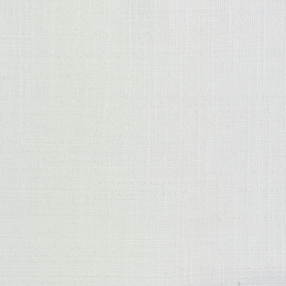 Hinge 4 Bone by Stout Designer Fabric COLOR MY WINDOW FROST/PEARL 90%POL 10%COT INDIA Horizontal: 0 and Vertical: 0 55 in - Swanky Fabrics -