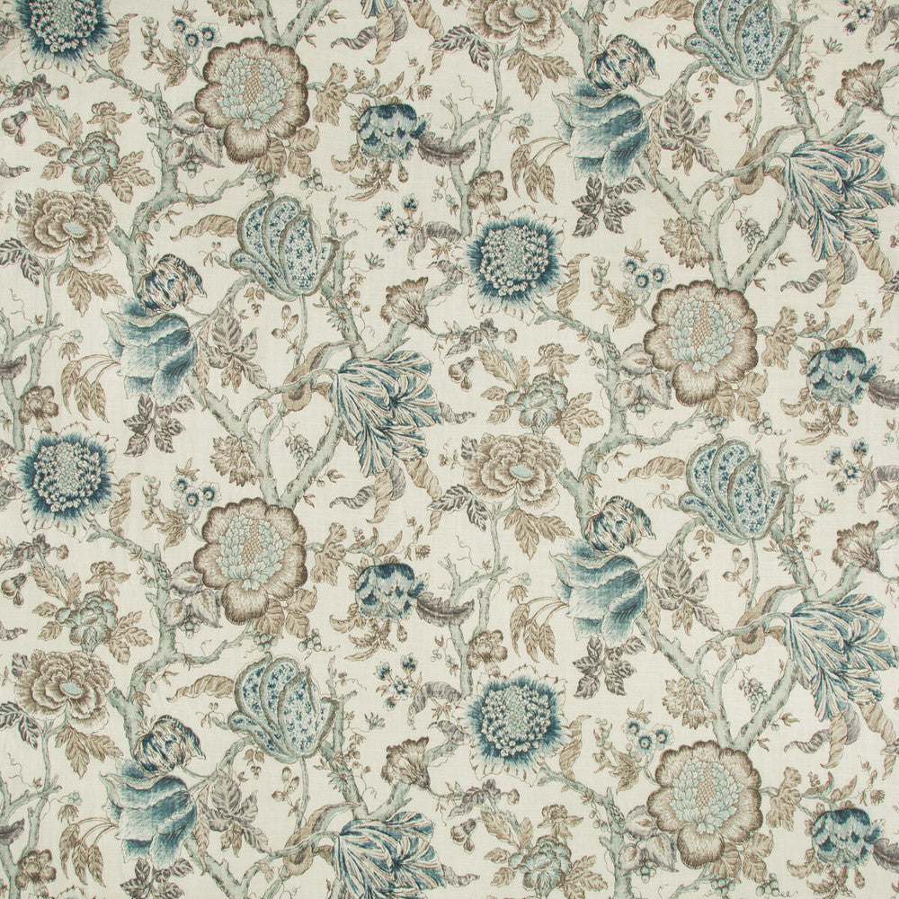 Hinterland-516 by Kravet Basics Fabric LINEN - 55%;RAYON - 45% United States MEDIUM Horizontal: 53 and Vertical: 27 53 - Fabric Carolina -