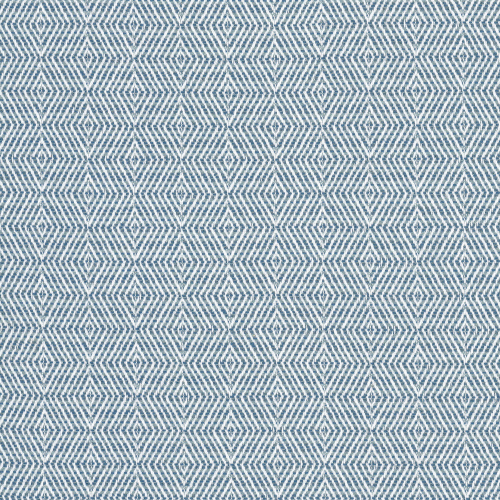 Hipster 1 Bay by Stout Fabric Stout Fabric Hipster 1 BayFabric Great Impressions Blue/Spa 45%Cot 31%Pol 24%Plo USA </p><p>Repeat: H: 3.625, V: 17.5 56.5 in - Fabric Carolina -
