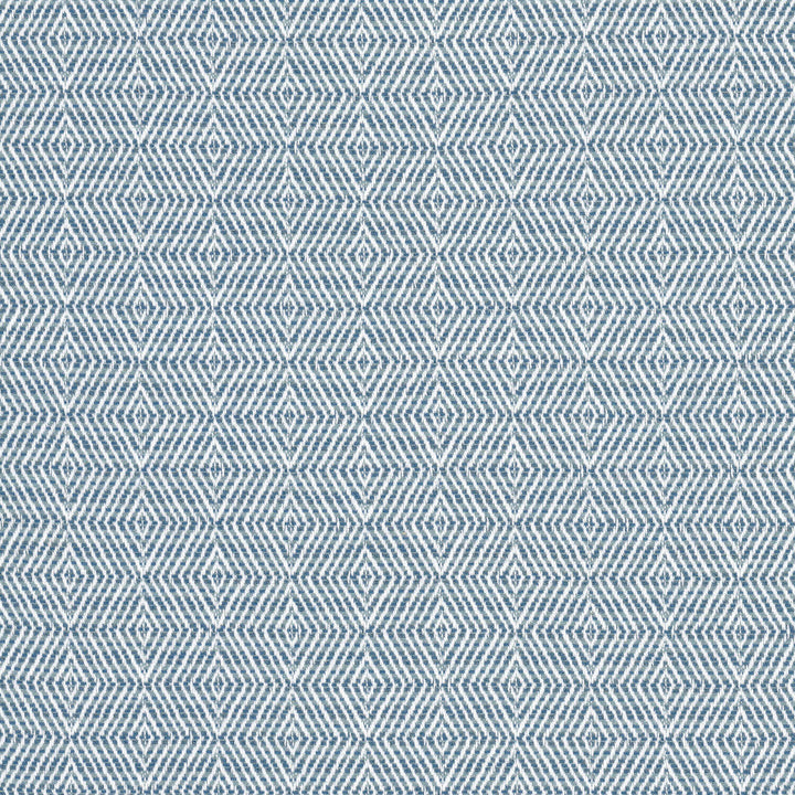 Hipster 1 Bay by Stout Fabric Stout Fabric Hipster 1 BayFabric GREAT IMPRESSIONS BLUE/SPA 45%COT 31%POL 24%PLO USA </p><p>Repeat: H: 3.625, V: 2.375 56.5 in - Fabric Carolina -