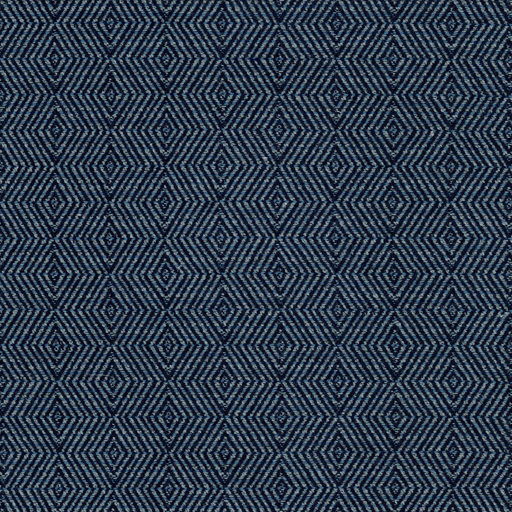 Hipster 3 Slate by Stout Fabric Stout Fabric Hipster 3 SlateFabric Great Impressions Blue/Spa 45%Cot 31%Pol 24%Plo USA </p><p>Repeat: H: 3.625, V: 17.5 56.5 in - Fabric Carolina -