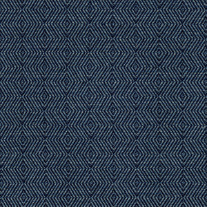 Hipster 3 Slate by Stout Fabric