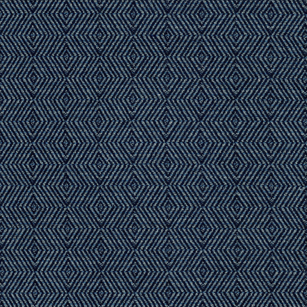 Hipster 3 Slate by Stout Fabric Stout Fabric Hipster 3 SlateFabric GREAT IMPRESSIONS BLUE/SPA 45%COT 31%POL 24%PLO USA </p><p>Repeat: H: 3.625, V: 2.375 56.5 in - Fabric Carolina -