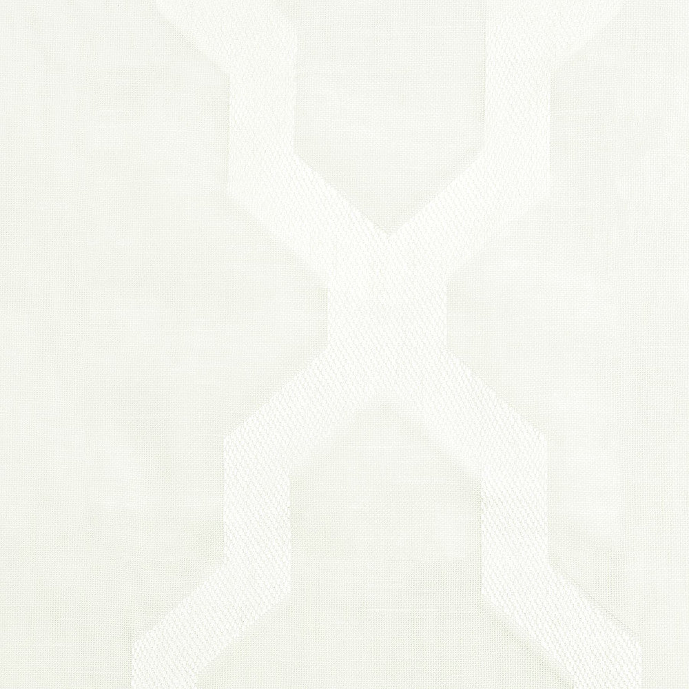 History 1 Bone by Stout Fabric SHEER JOY 90%POL 10%LIN CHINA </p><p>Repeat: 7.5 118 in - Fabric Carolina -