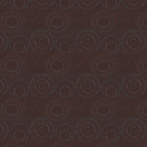 History 17 Auburn by Crypton Fabric
