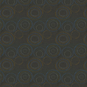 History 37 Lagoon by Crypton Fabric