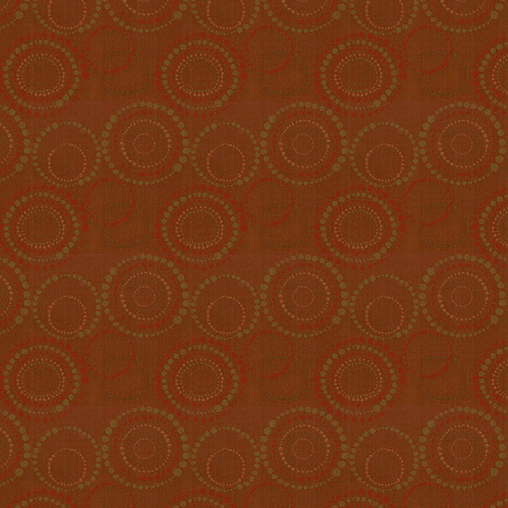 History 44 Pumpkin by Crypton Fabric N/A 42% Polyester, 42% Cotton, 10% Recycled Post Industrial Polyester, 6% Recycled Post Consumer Polyester US 75,000 Double Rubs </p><p>Repeat: Horizontal: 2.9" (7.4 cm) Across the Roll and Vertical: 2.7" (7.0 cm) Up the Roll 55" (140 cm) - Fabric Carolina -