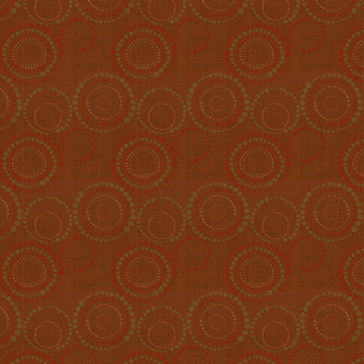 History 44 Pumpkin by Crypton Fabric N/A 42% Polyester, 42% Cotton, 10% Recycled Post Industrial Polyester, 6% Recycled Post Consumer Polyester US 75,000 Double Rubs </p><p>Repeat: Horizontal: 2.9" (7.4 cm) Across the Roll and Vertical: 2.7" (7.0 cm) Up the Roll 55" (140 cm) - Fabric Carolina -