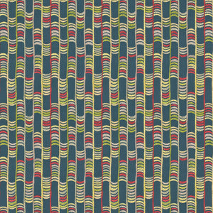 Hitherto 1 Festival by Stout Fabric