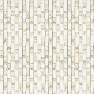 Hitherto 4 Sandstone by Stout Fabric