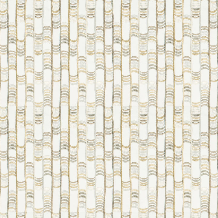 Hitherto 4 Sandstone by Stout Fabric Stout Fabric Hitherto 4 SandstoneFabric RAINBOW LIBRARY TOAST/DRIFTWOOD 100%COT %BEMB INDIA </p><p>Repeat: H: 6.375, V: 12.875 51.87 in - Fabric Carolina -